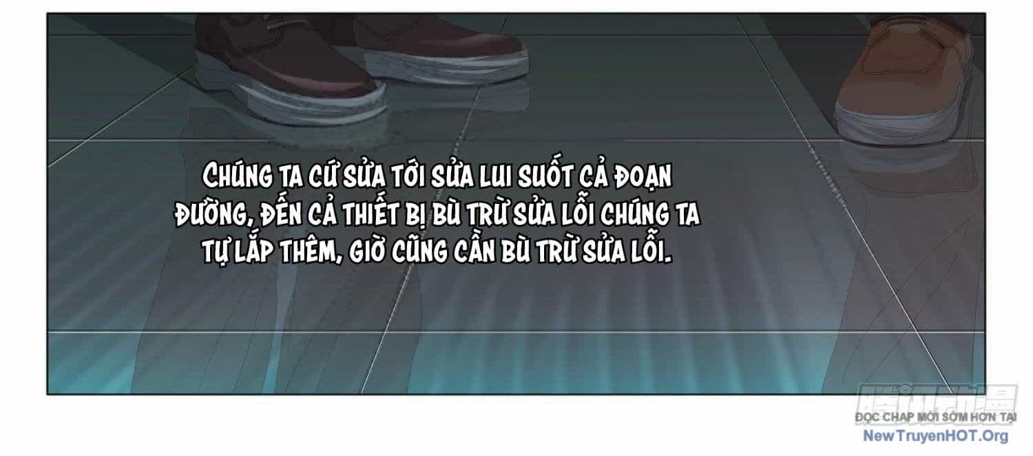 Tam Thể - Chương 8.5 - ảnh 13