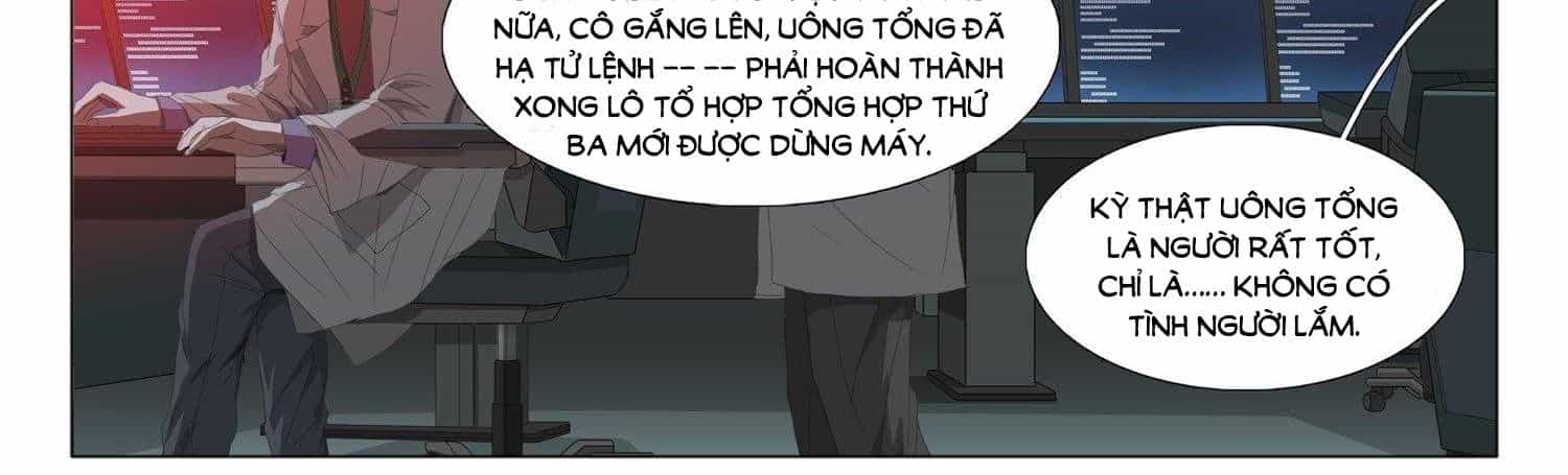 Tam Thể - Chương 8.5 - ảnh 3