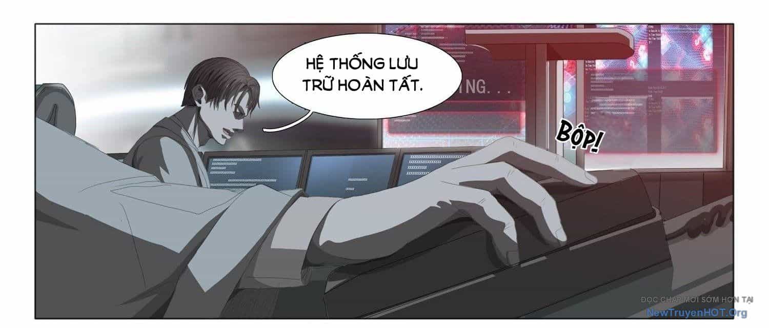 Tam Thể - Chương 8.5 - ảnh 35
