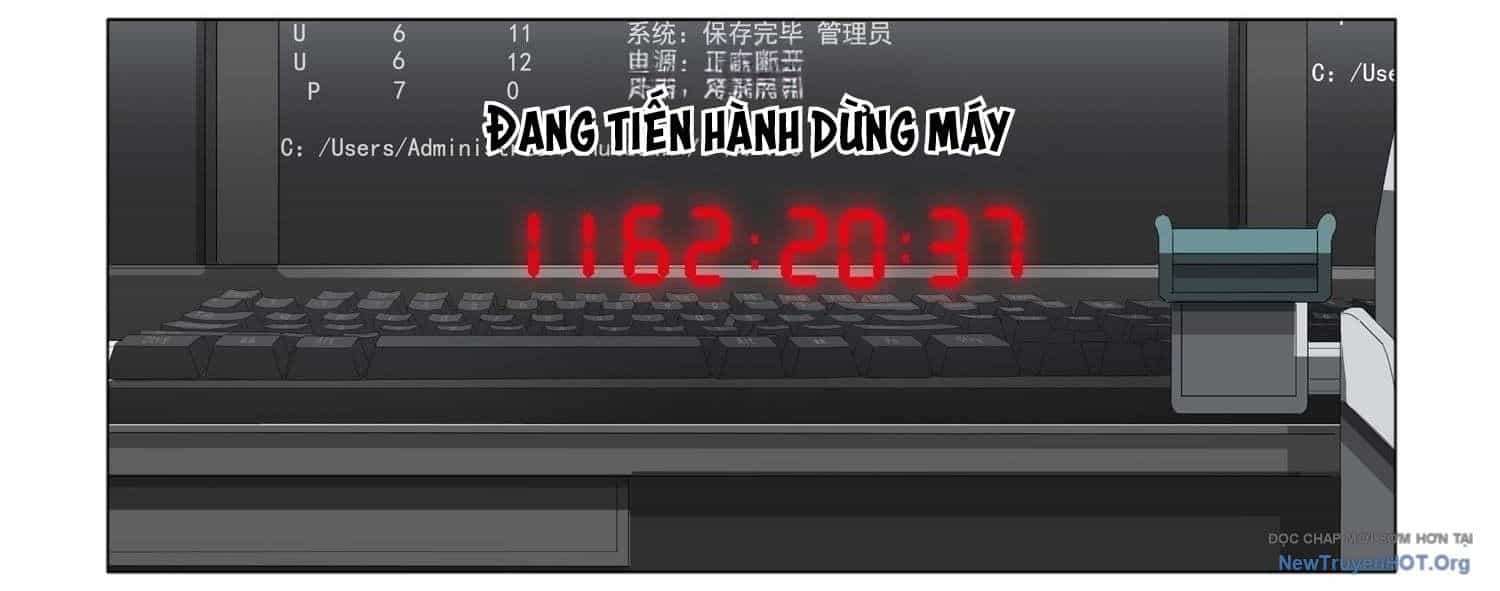 Tam Thể - Chương 8.5 - ảnh 42