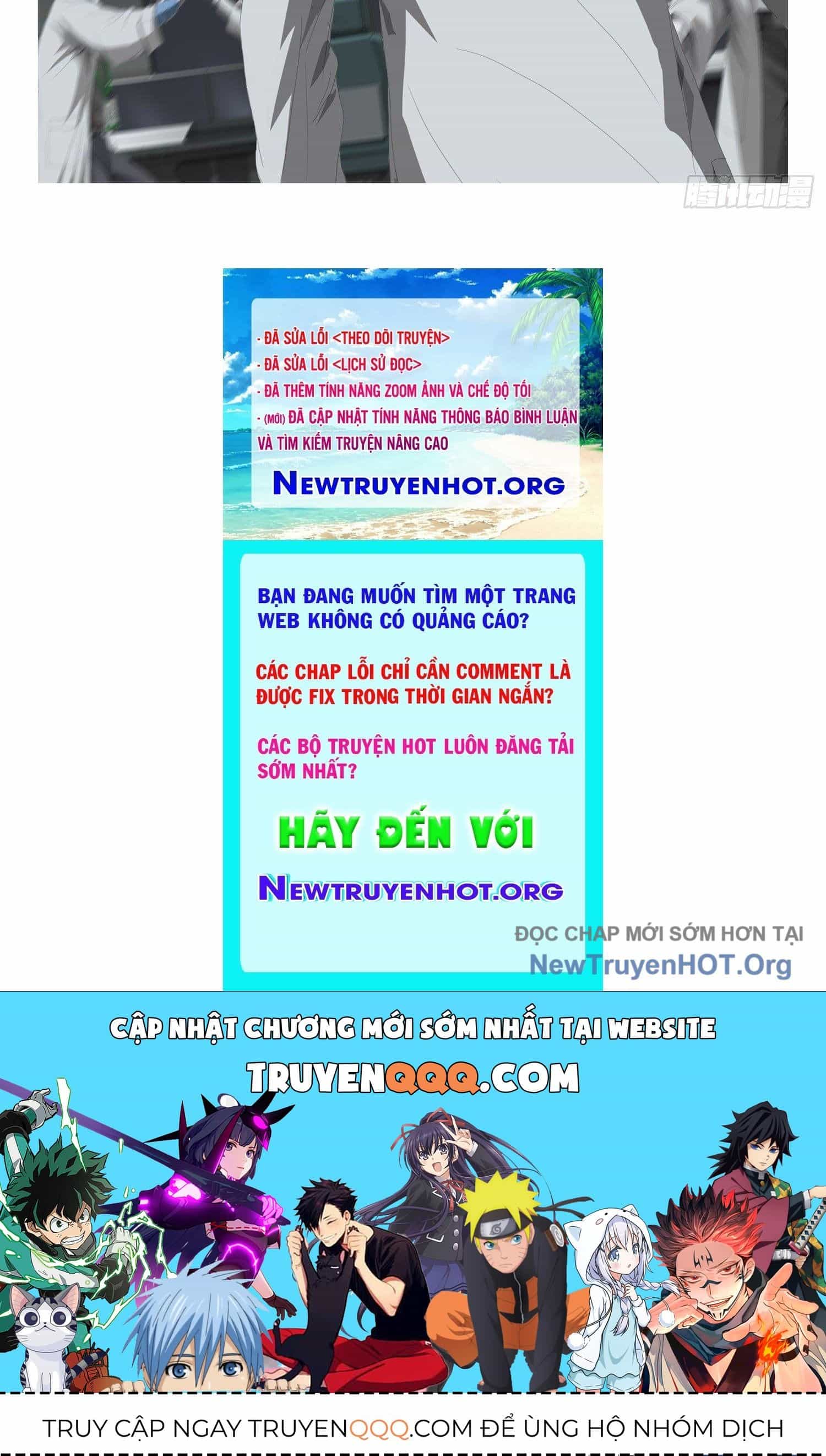 Tam Thể - Chương 8.5 - ảnh 47