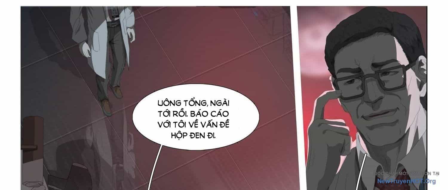 Tam Thể - Chương 8.5 - ảnh 7