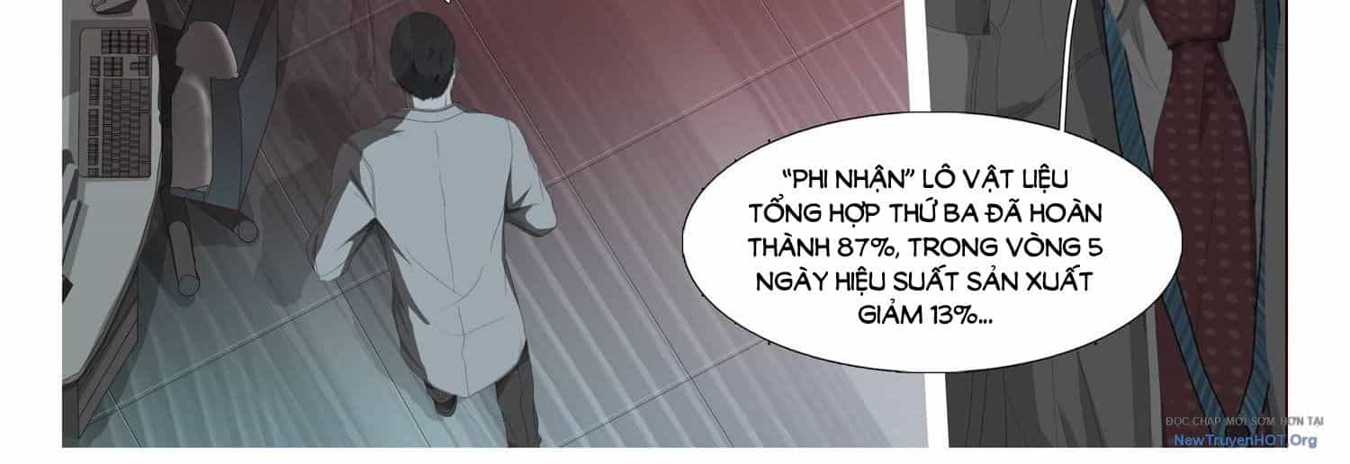 Tam Thể - Chương 8.5 - ảnh 8