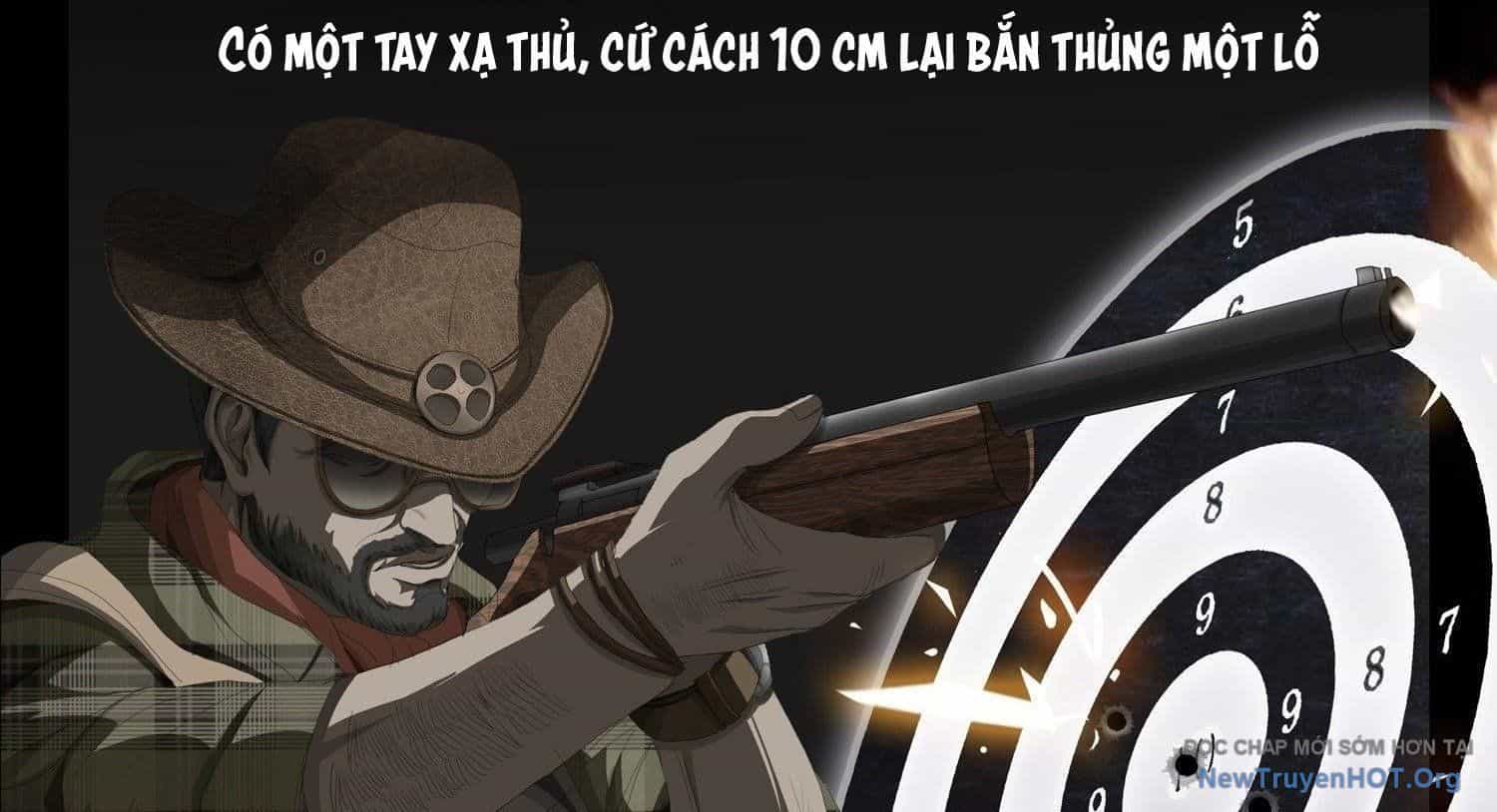 Tam Thể - Chương 9 - ảnh 16