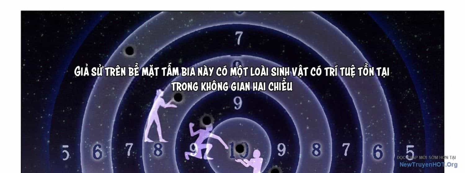 Tam Thể - Chương 9 - ảnh 18