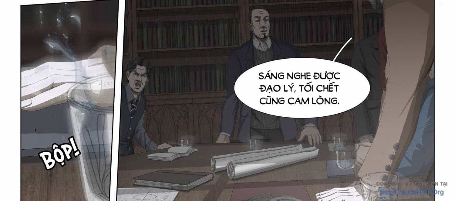 Tam Thể - Chương 9 - ảnh 27