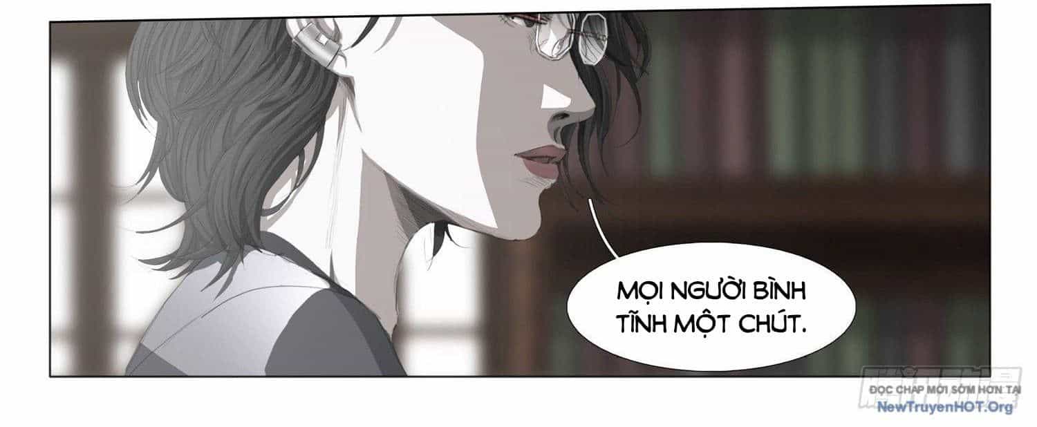 Tam Thể - Chương 9 - ảnh 33