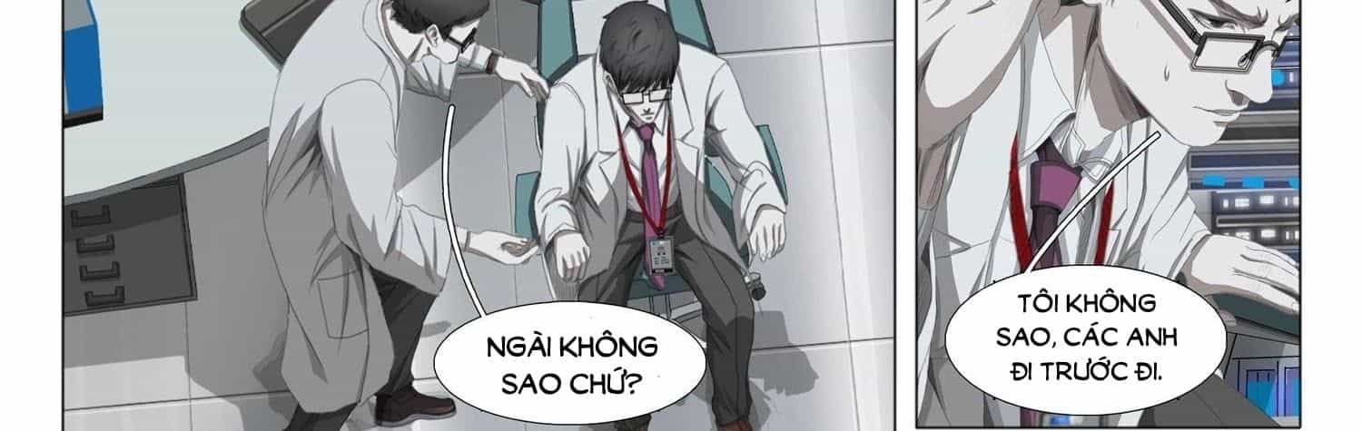 Tam Thể - Chương 9 - ảnh 4