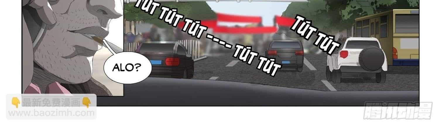 Tam Thể - Chương 9.2 - ảnh 18