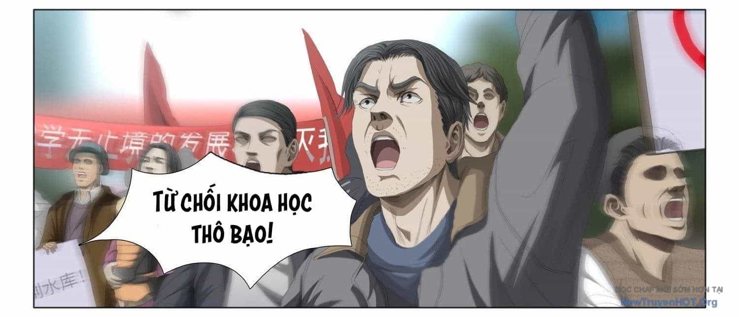 Tam Thể - Chương 9.2 - ảnh 24