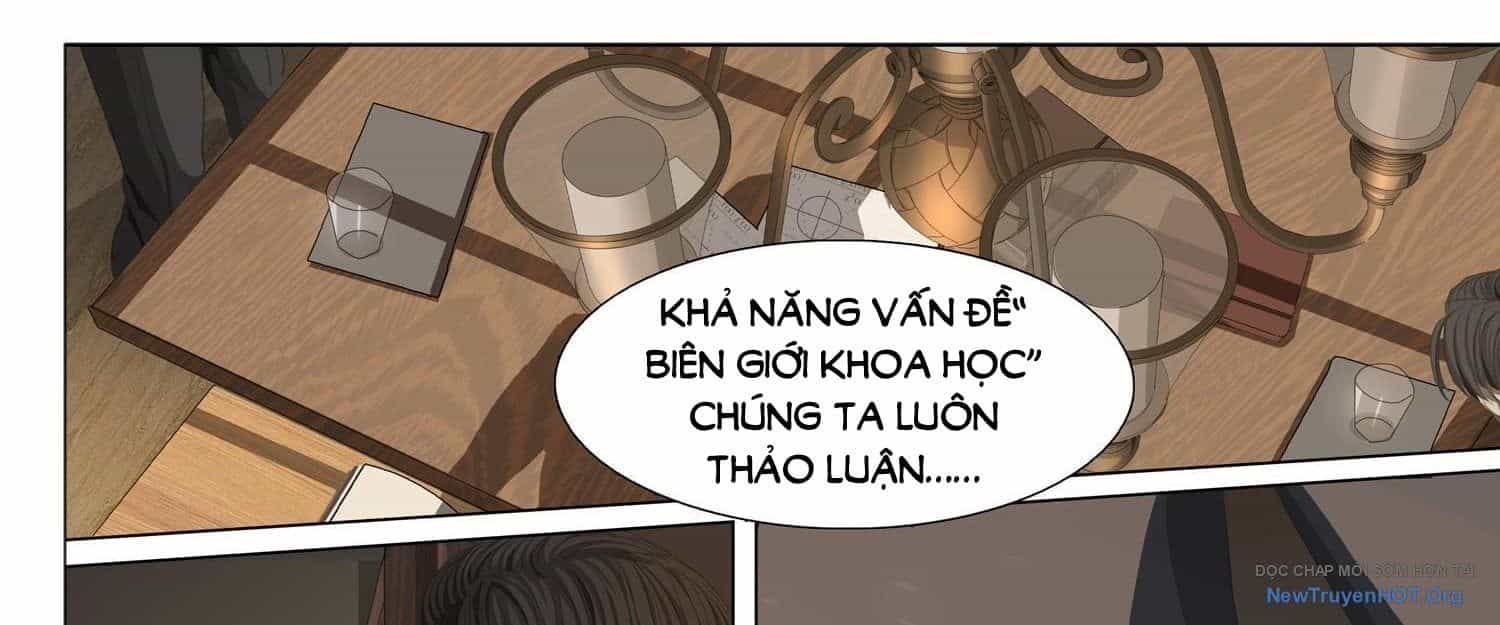 Tam Thể - Chương 9.2 - ảnh 31