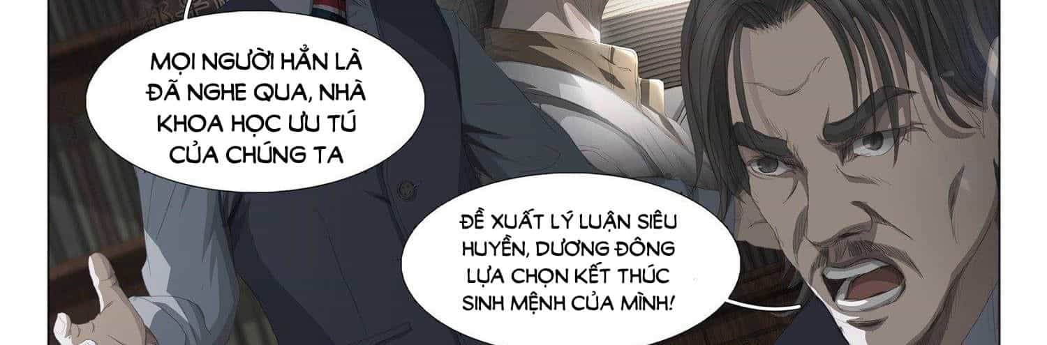 Tam Thể - Chương 9.2 - ảnh 4