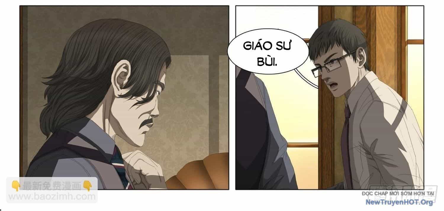 Tam Thể - Chương 9.2 - ảnh 44