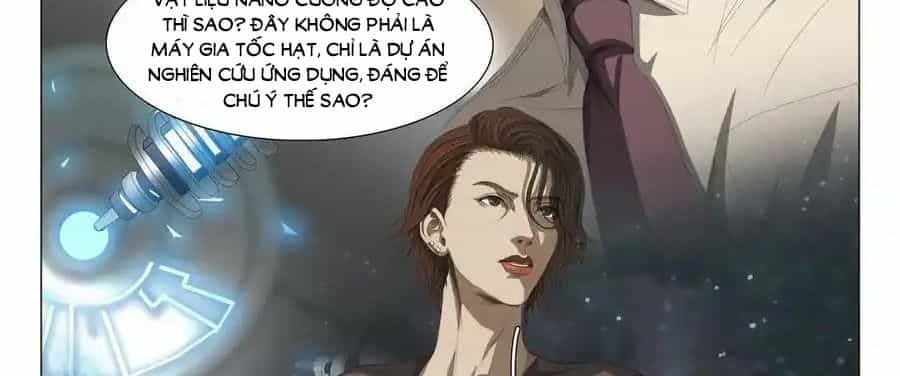 Tam Thể - Chương 9.5 - ảnh 10