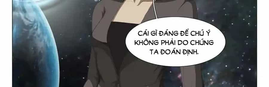 Tam Thể - Chương 9.5 - ảnh 11