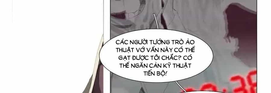 Tam Thể - Chương 9.5 - ảnh 15