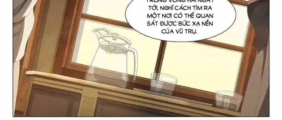 Tam Thể - Chương 9.5 - ảnh 23