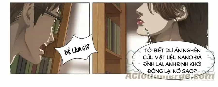 Tam Thể - Chương 9.5 - ảnh 24