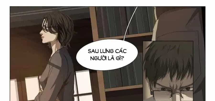 Tam Thể - Chương 9.5 - ảnh 5