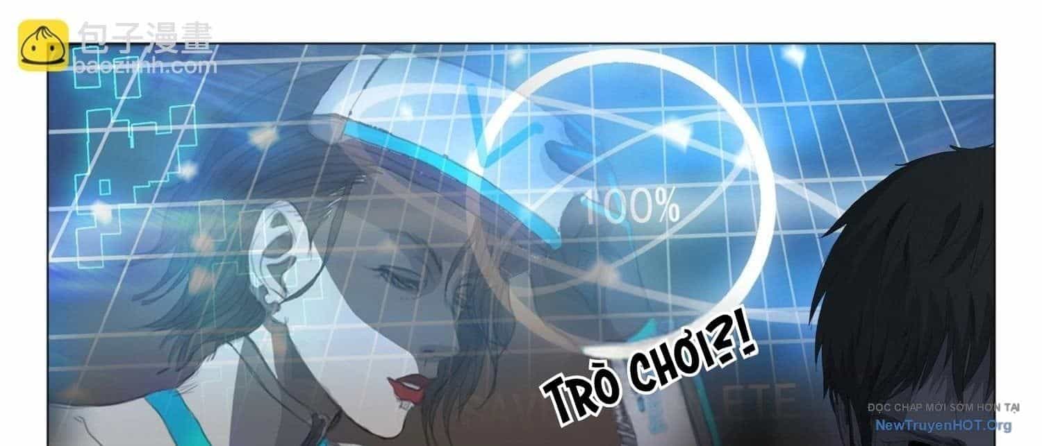 Tam Thể - Chương 10 - ảnh 15