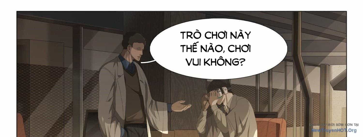 Tam Thể - Chương 10 - ảnh 28