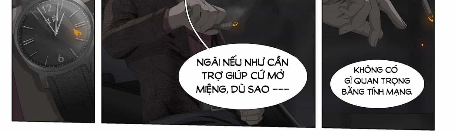 Tam Thể - Chương 10 - ảnh 41