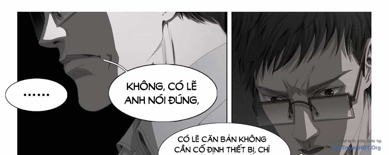 Tam Thể - Chương 10 - ảnh 57