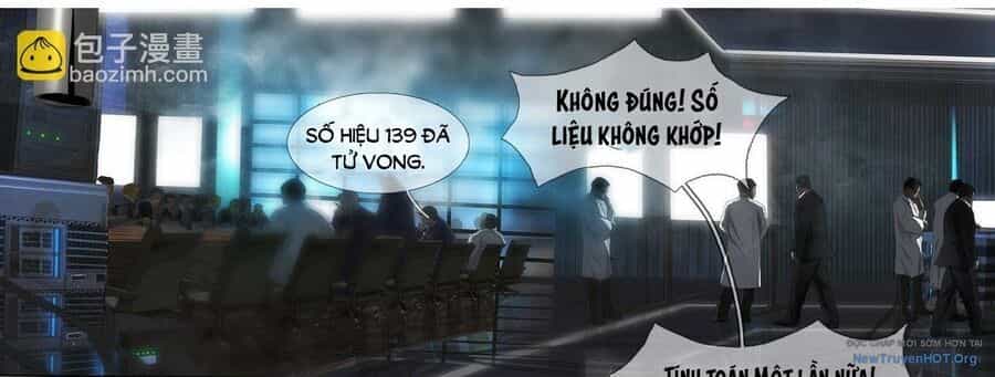 Tam Thể - Chương 2 - ảnh 17