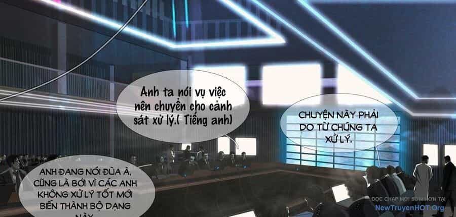 Tam Thể - Chương 2 - ảnh 21