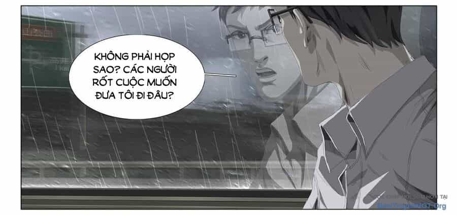 Tam Thể - Chương 2 - ảnh 3