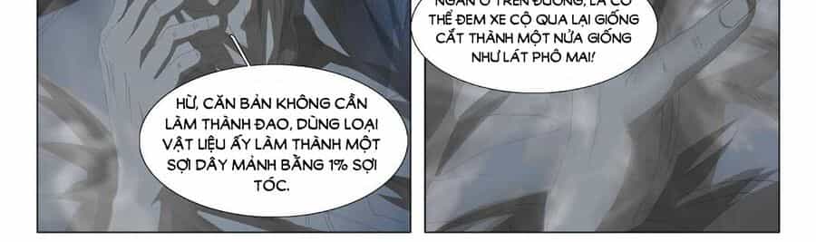Tam Thể - Chương 2 - ảnh 35