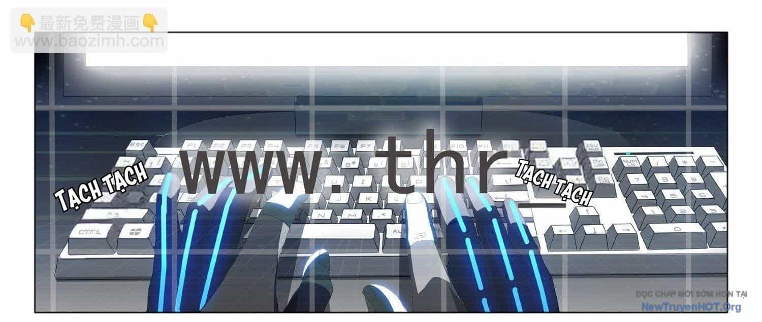 Tam Thể - Chương 10.5 - ảnh 15