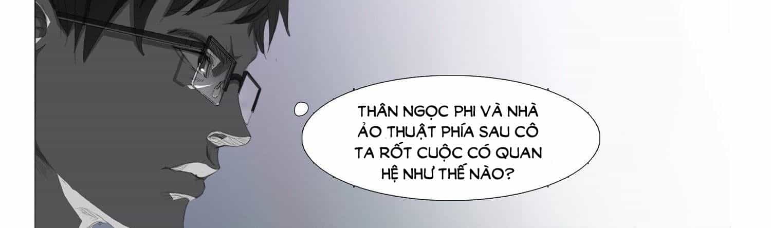 Tam Thể - Chương 10.5 - ảnh 3