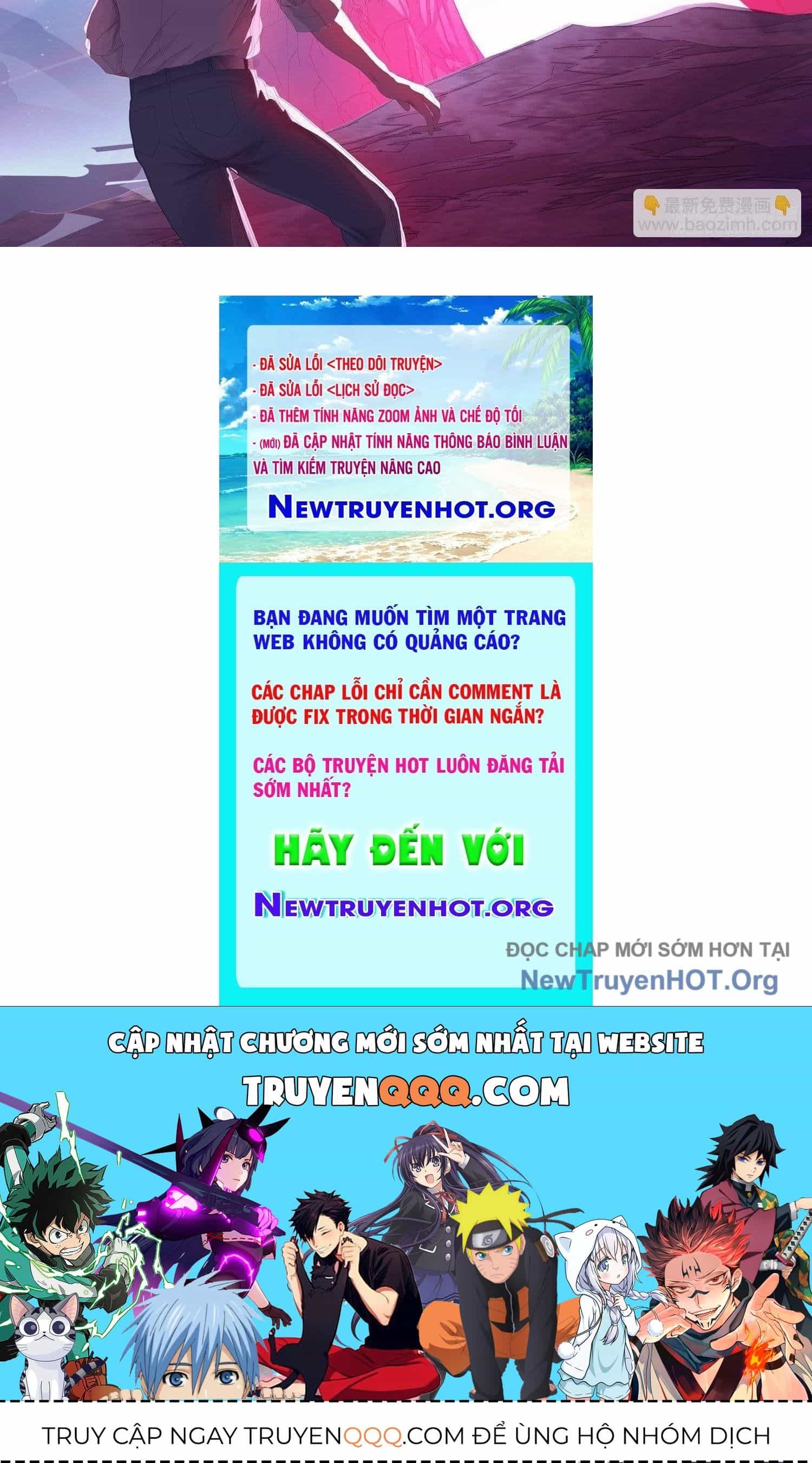 Tam Thể - Chương 10.5 - ảnh 43