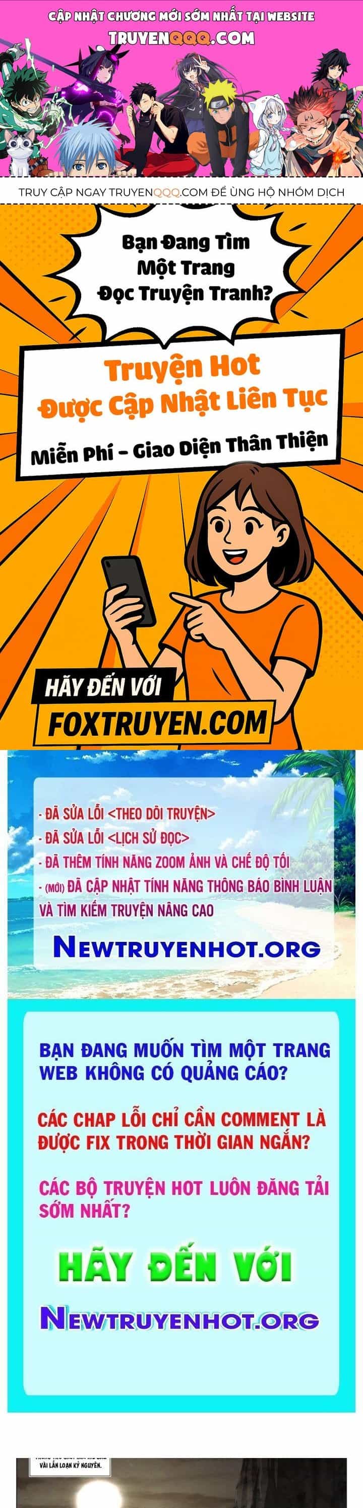 Tam Thể - Chương 13 - ảnh 1