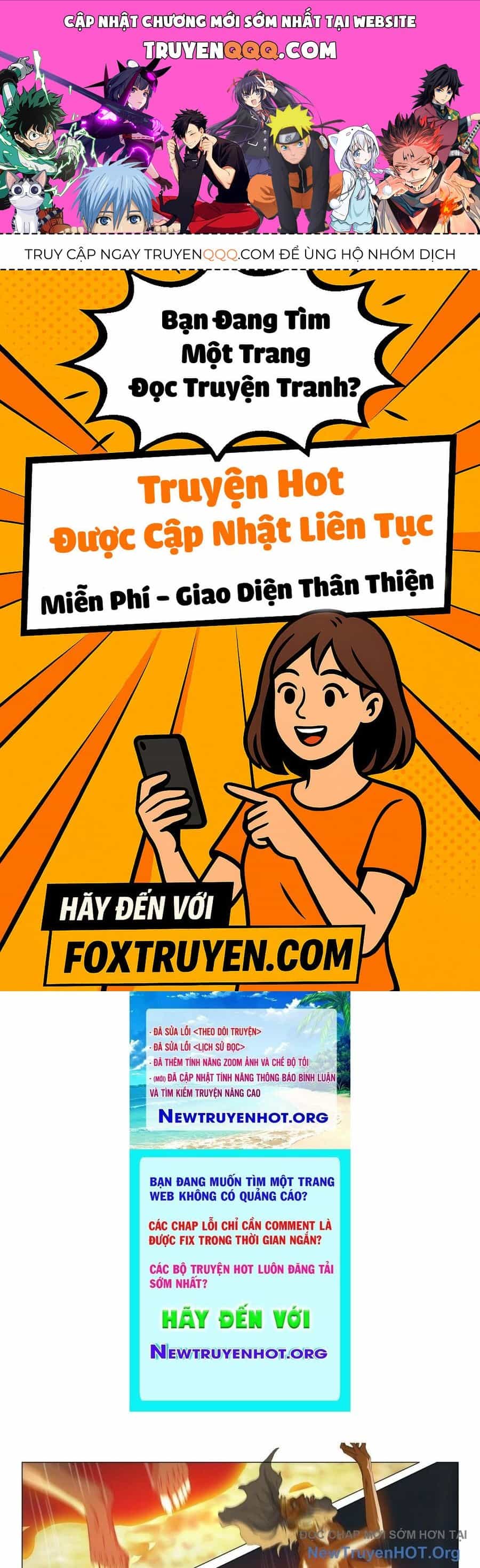 Tam Thể - Chương 13.5 - ảnh 1