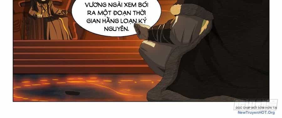 Tam Thể - Chương 13.5 - ảnh 12