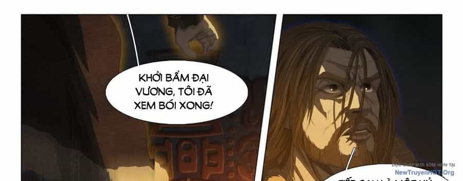 Tam Thể - Chương 13.5 - ảnh 17