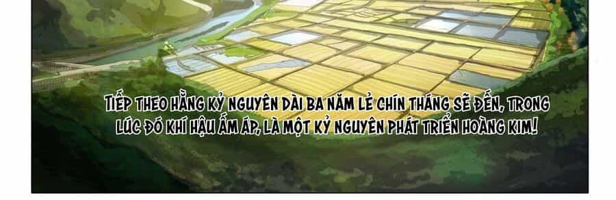 Tam Thể - Chương 13.5 - ảnh 22
