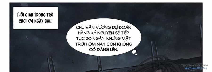 Tam Thể - Chương 13.5 - ảnh 31