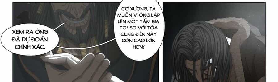 Tam Thể - Chương 13.5 - ảnh 36