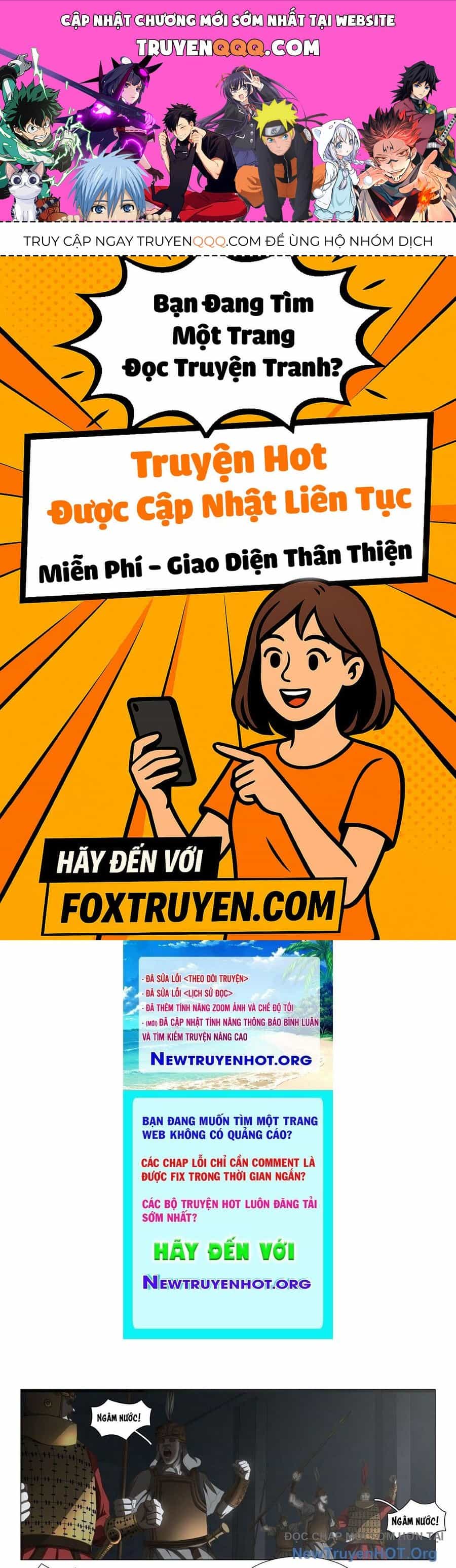 Tam Thể - Chương 14 - ảnh 1