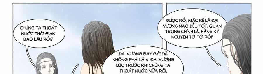 Tam Thể - Chương 14 - ảnh 27