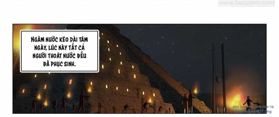 Tam Thể - Chương 14 - ảnh 29