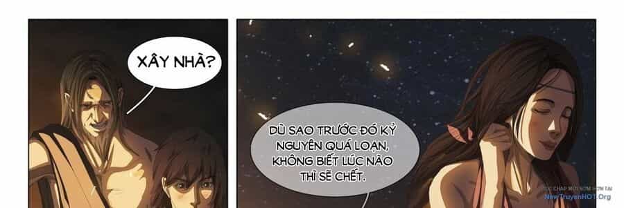 Tam Thể - Chương 14 - ảnh 33
