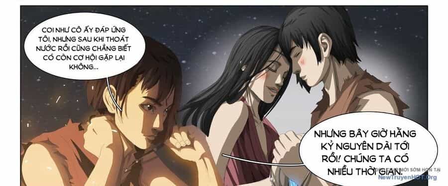 Tam Thể - Chương 14 - ảnh 35
