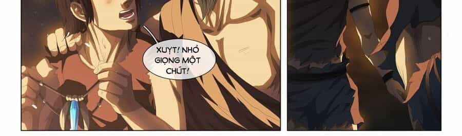 Tam Thể - Chương 14 - ảnh 38
