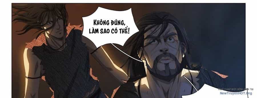 Tam Thể - Chương 14 - ảnh 39