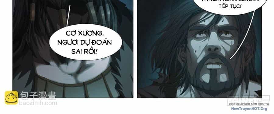 Tam Thể - Chương 14 - ảnh 44
