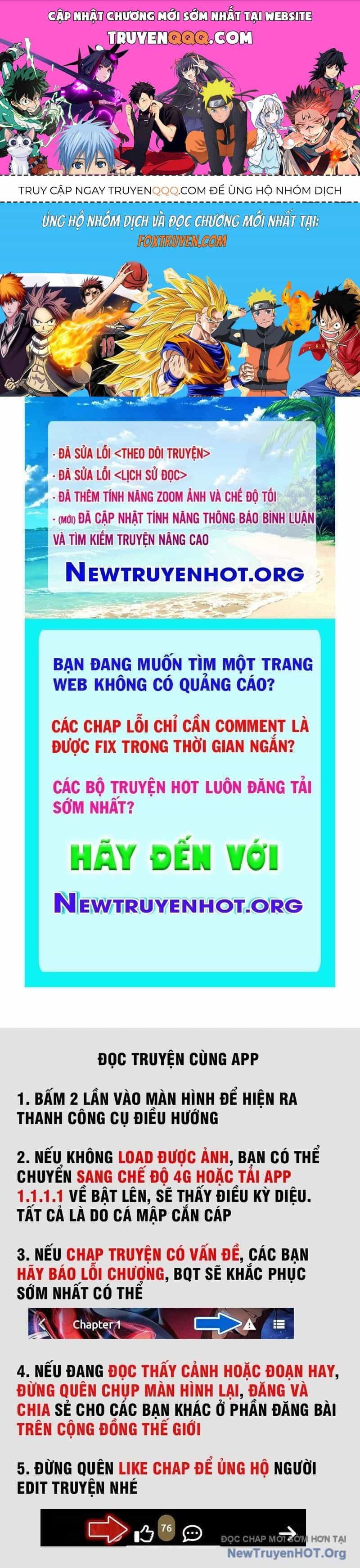 Tam Thể - Chương 2.5 - ảnh 1